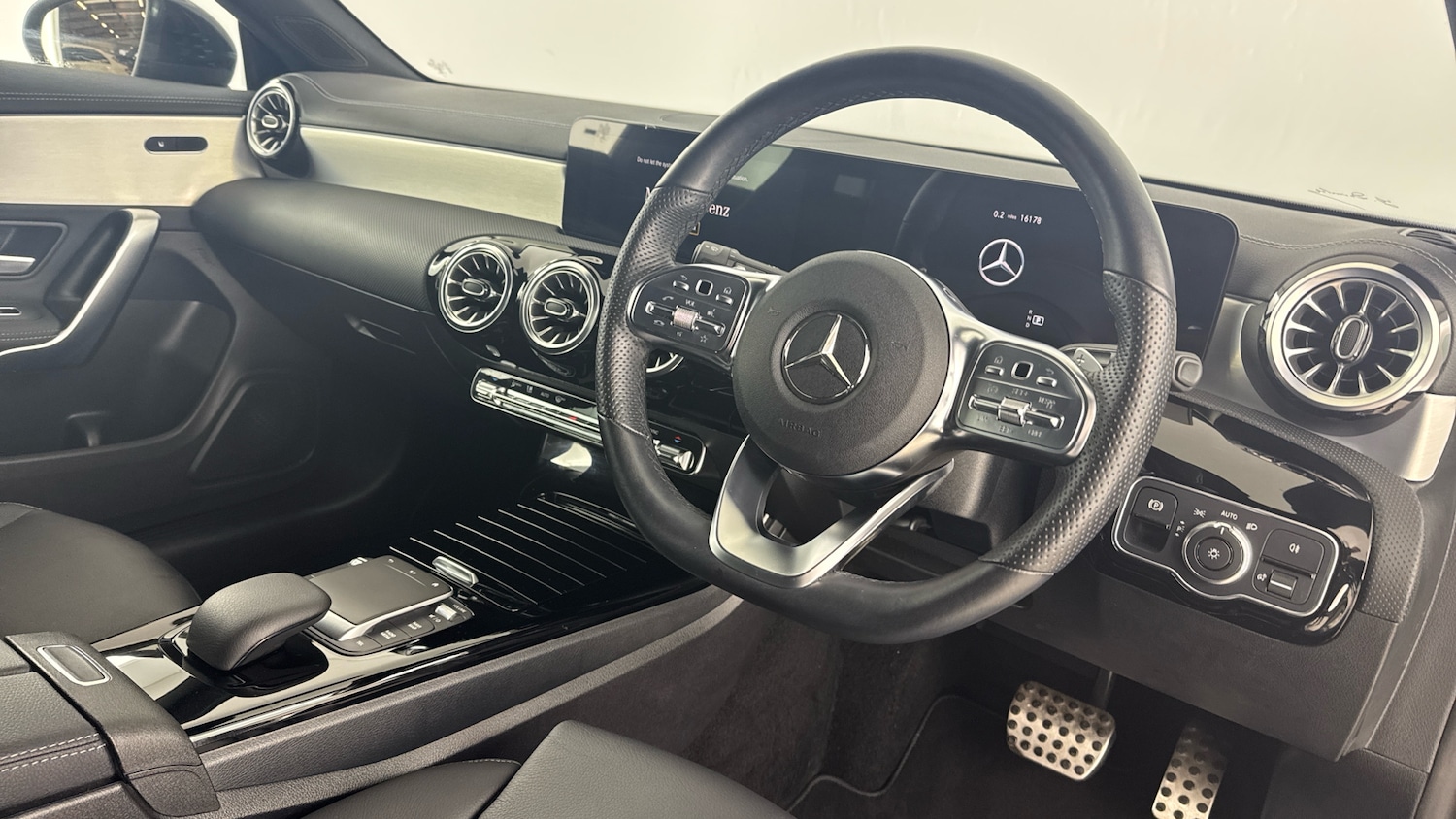 Used Mercedes-Benz CLA 2022 for sale - 76007406: Photo 44