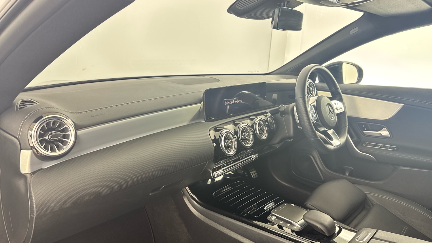 Used Mercedes-Benz CLA 2022 for sale - 76007406: Photo 45
