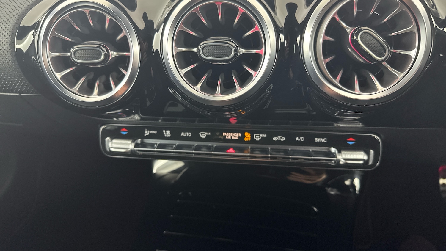 Used Mercedes-Benz CLA 2022 for sale - 76007406: Photo 53
