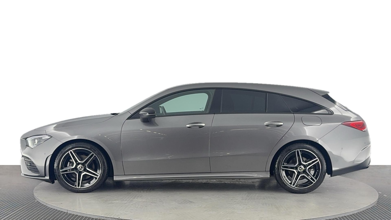 Used Mercedes-Benz CLA 2022 for sale - 76007406: Photo 7