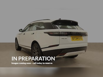 Used Land Rover Range Rover Velar 2024 for sale - 78989033: Photo
