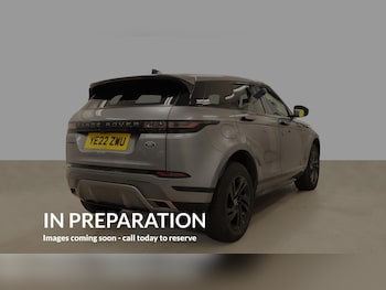 Used Land Rover Range Rover Evoque 2022 for sale - 79131975: Photo