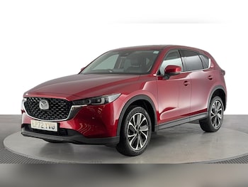 Mazda - CX-5