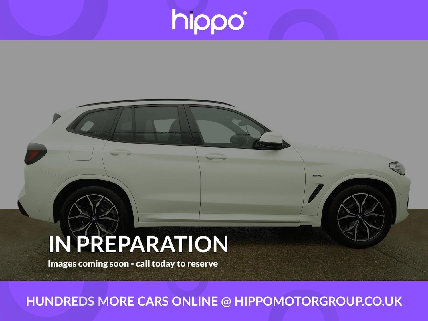 Used BMW X3 2021 for sale - 77411232: Photo 5