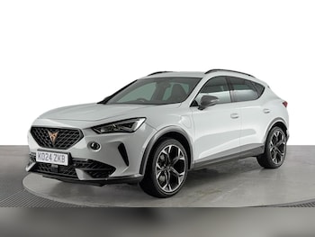 Cupra - Formentor