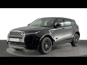 2022 - D165 5dr 2WD