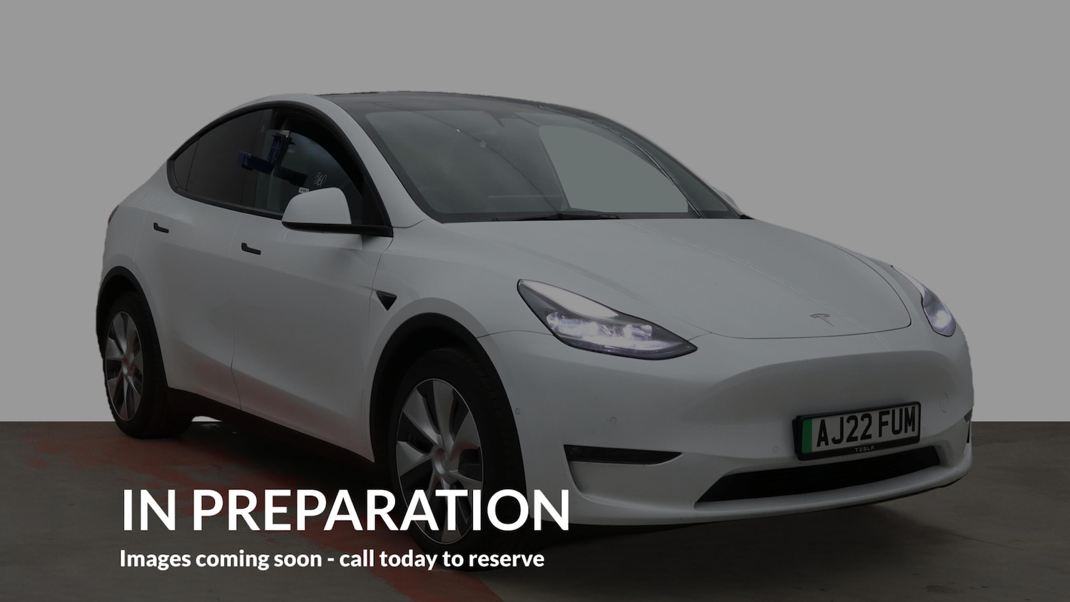 Used Tesla Model Y 2022 for sale - 76133831: Photo 1