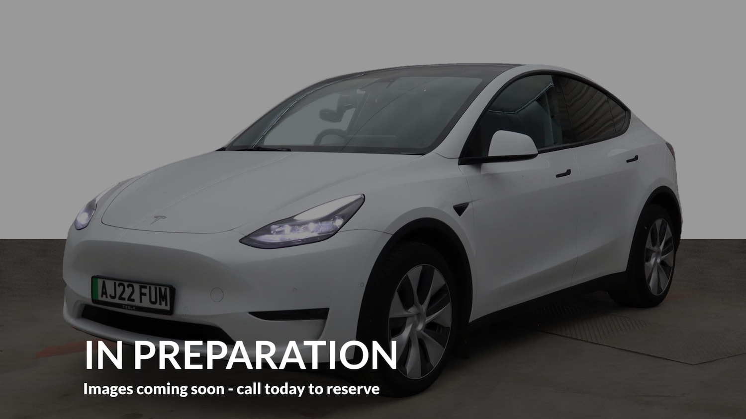 Used Tesla Model Y 2022 for sale - 76133831: Photo 12