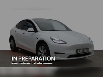 Tesla - Model Y