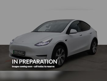 Used Tesla Model Y 2022 for sale - 76133831: Photo 2
