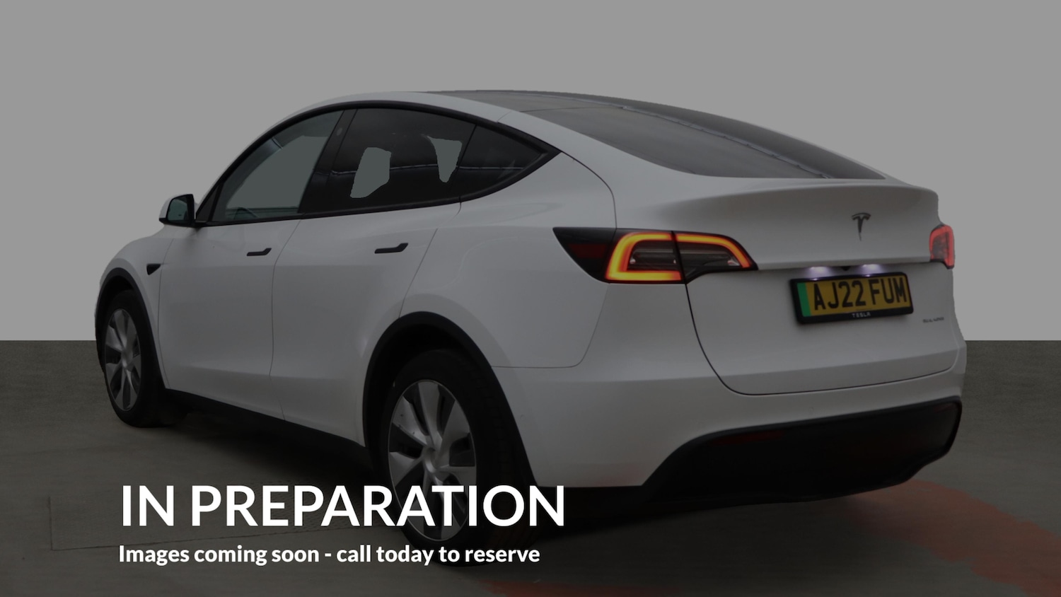 Used Tesla Model Y 2022 for sale - 76133831: Photo 3