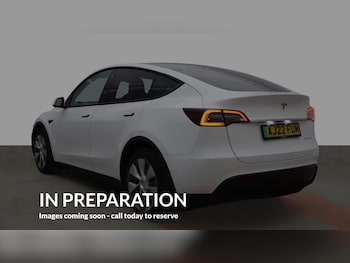 Used Tesla Model Y 2022 for sale - 76133831: Photo 3