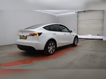 Used Tesla Model Y 2022 for sale - 76133831: Photo 4