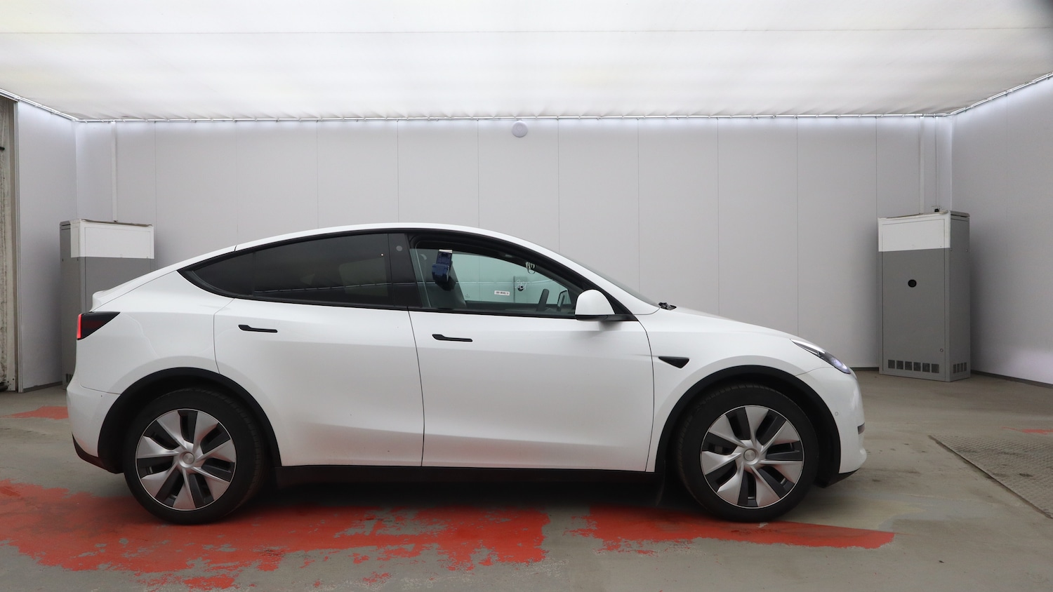 Used Tesla Model Y 2022 for sale - 76133831: Photo 5