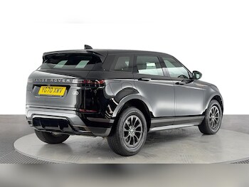 Used Land Rover Range Rover Evoque 2020 for sale - 75933333: Photo