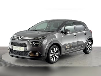Citroen - C3