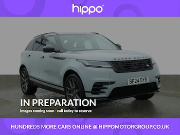Used Land Rover Range Rover Velar 2024 for sale - 78528923: Photo