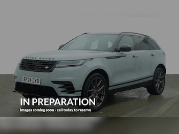 Used Land Rover Range Rover Velar 2024 for sale - 78528923: Photo