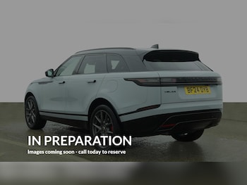 Used Land Rover Range Rover Velar 2024 for sale - 78528923: Photo