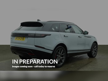 Used Land Rover Range Rover Velar 2024 for sale - 78528923: Photo