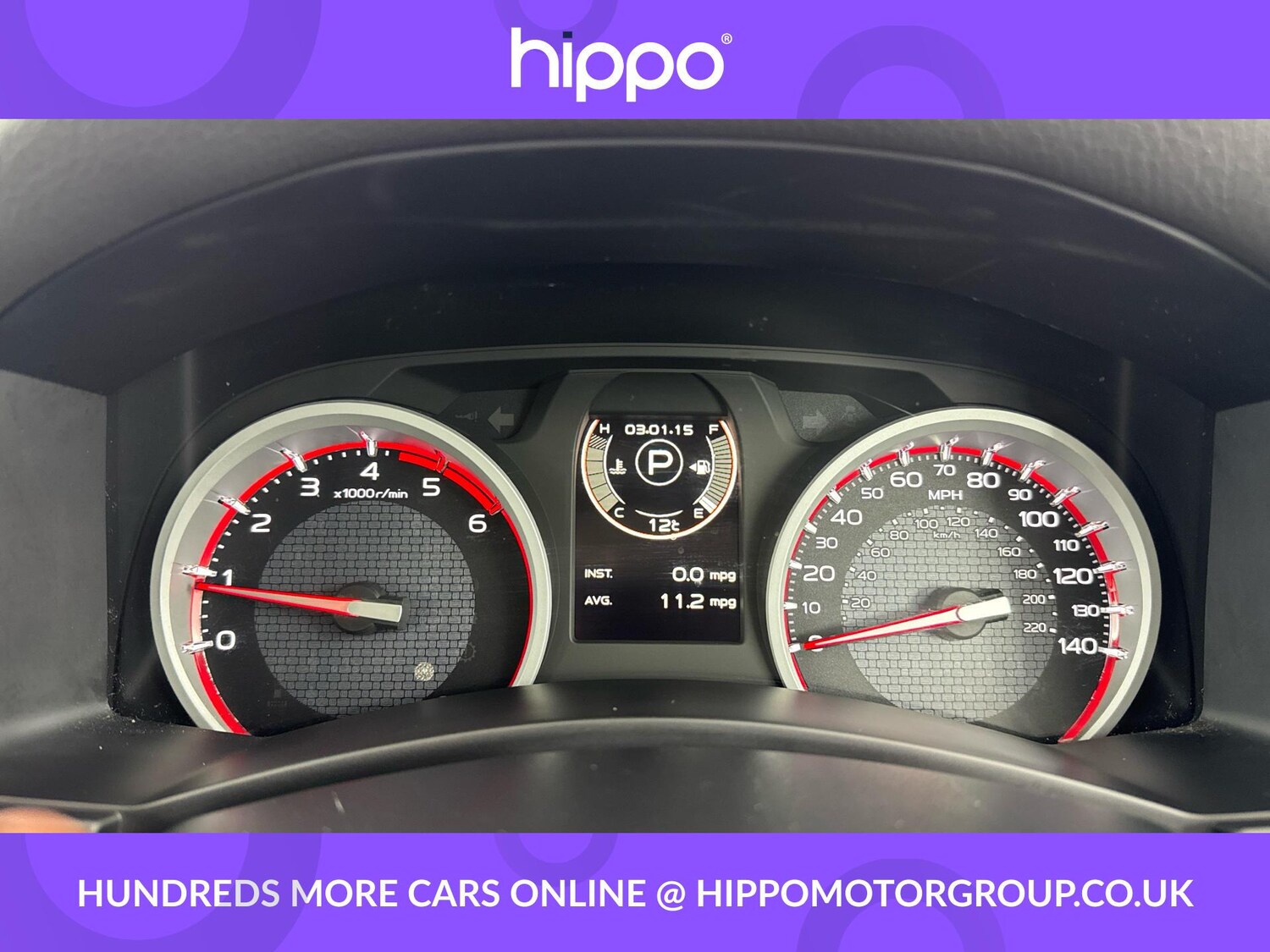 Used Isuzu D-Max 2019 for sale - 76997308: Photo 13