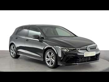 Used Volkswagen Golf 2024 for sale - 75251104: Photo