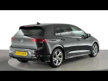 Used Volkswagen Golf 2024 for sale - 75251104: Photo