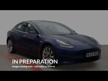 2019 - Performance AWD 4dr [Performance Upgrade] Auto
