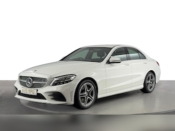 Mercedes-Benz - C-Class