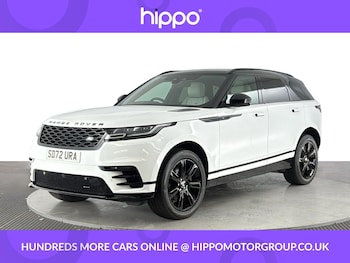 Used Land Rover Range Rover Velar 2022 for sale - 79268492: Photo