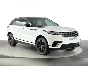 Used Land Rover Range Rover Velar 2022 for sale - 79268492: Photo