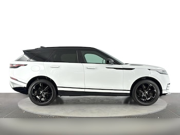 Used Land Rover Range Rover Velar 2022 for sale - 79268492: Photo