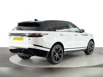 Used Land Rover Range Rover Velar 2022 for sale - 79268492: Photo
