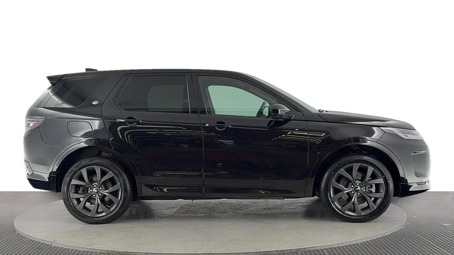 Vehicle 32