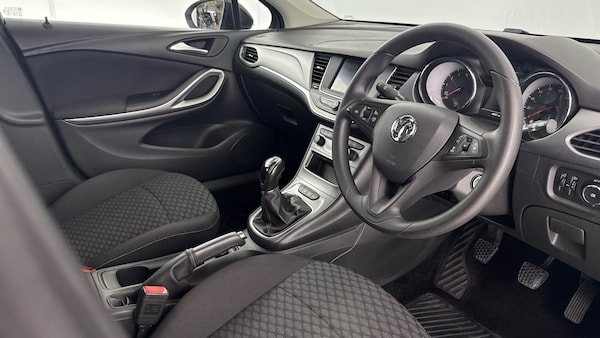 Used Vauxhall Astra 2021 for sale - 76182747: Photo 10