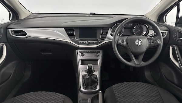 Used Vauxhall Astra 2021 for sale - 76182747: Photo 11