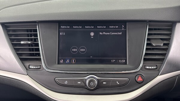 Used Vauxhall Astra 2021 for sale - 76182747: Photo 16