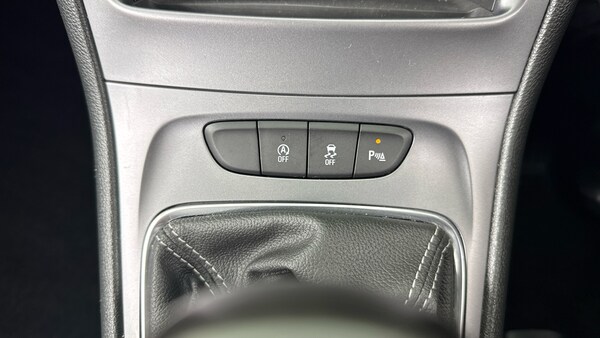 Used Vauxhall Astra 2021 for sale - 76182747: Photo 18