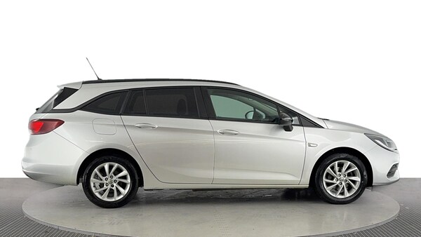 Used Vauxhall Astra 2021 for sale - 76182747: Photo 32