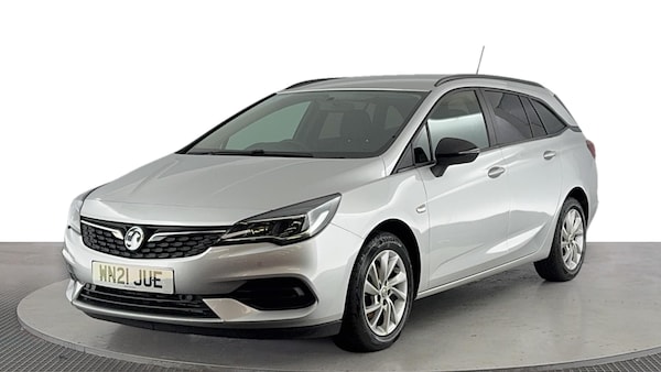 Used Vauxhall Astra 2021 for sale - 76182747: Photo 36