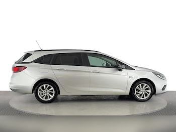 Used Vauxhall Astra 2021 for sale - 76182747: Photo 3