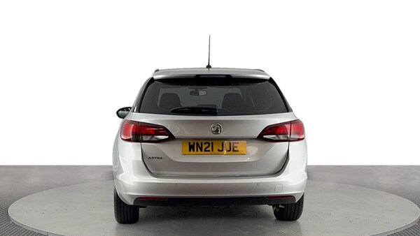 Used Vauxhall Astra 2021 for sale - 76182747: Photo 40
