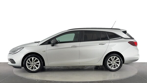 Used Vauxhall Astra 2021 for sale - 76182747: Photo 42