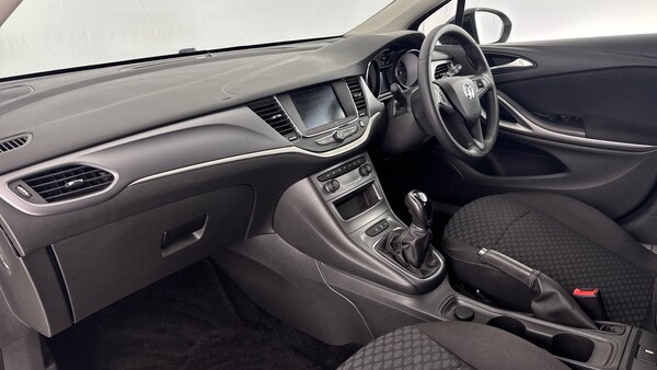 Used Vauxhall Astra 2021 for sale - 76182747: Photo 44