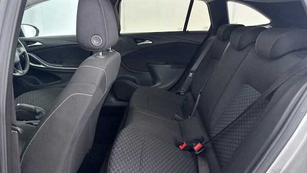 Used Vauxhall Astra 2021 for sale - 76182747: Photo 49