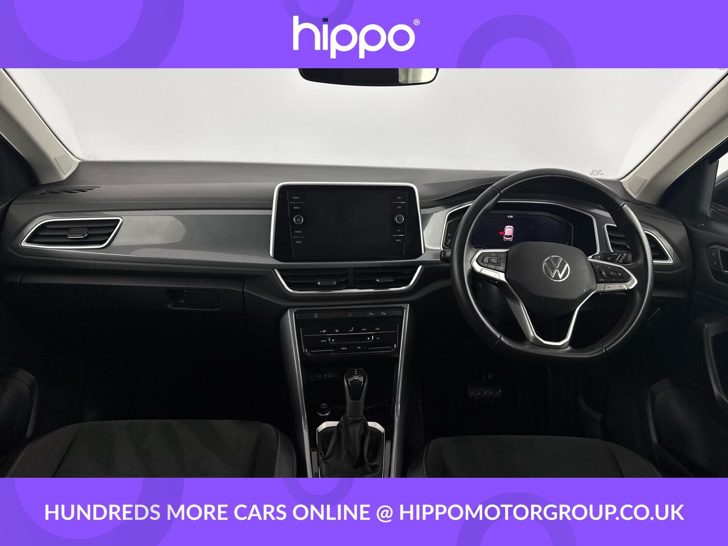 Used Volkswagen T-Roc 2024 for sale - 77738271: Photo 11