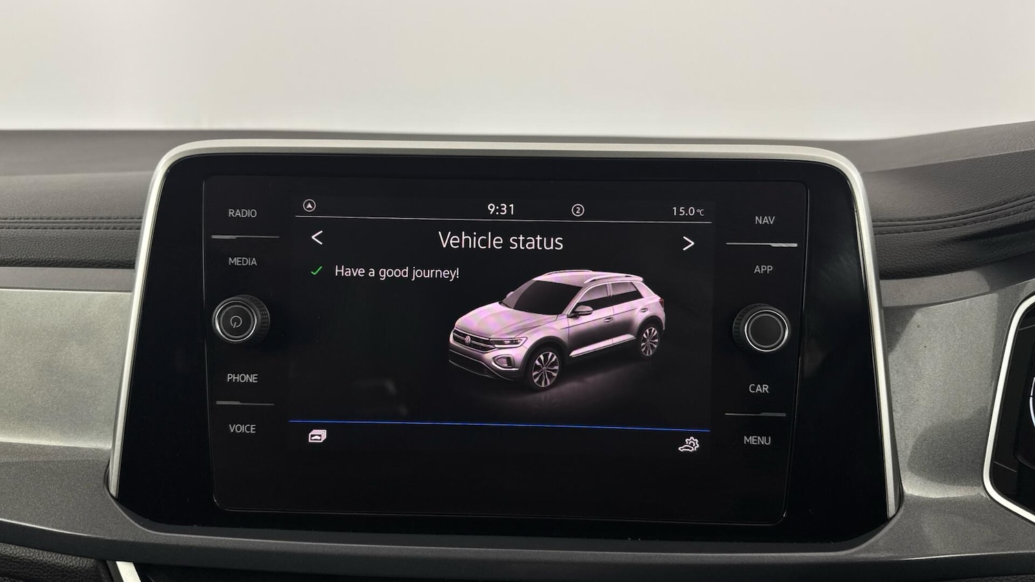 Used Volkswagen T-Roc 2024 for sale - 77738271: Photo 12