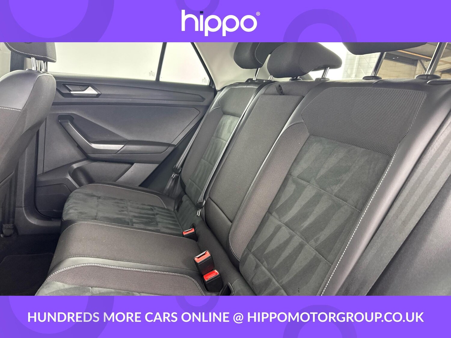 Used Volkswagen T-Roc 2024 for sale - 77738271: Photo 14