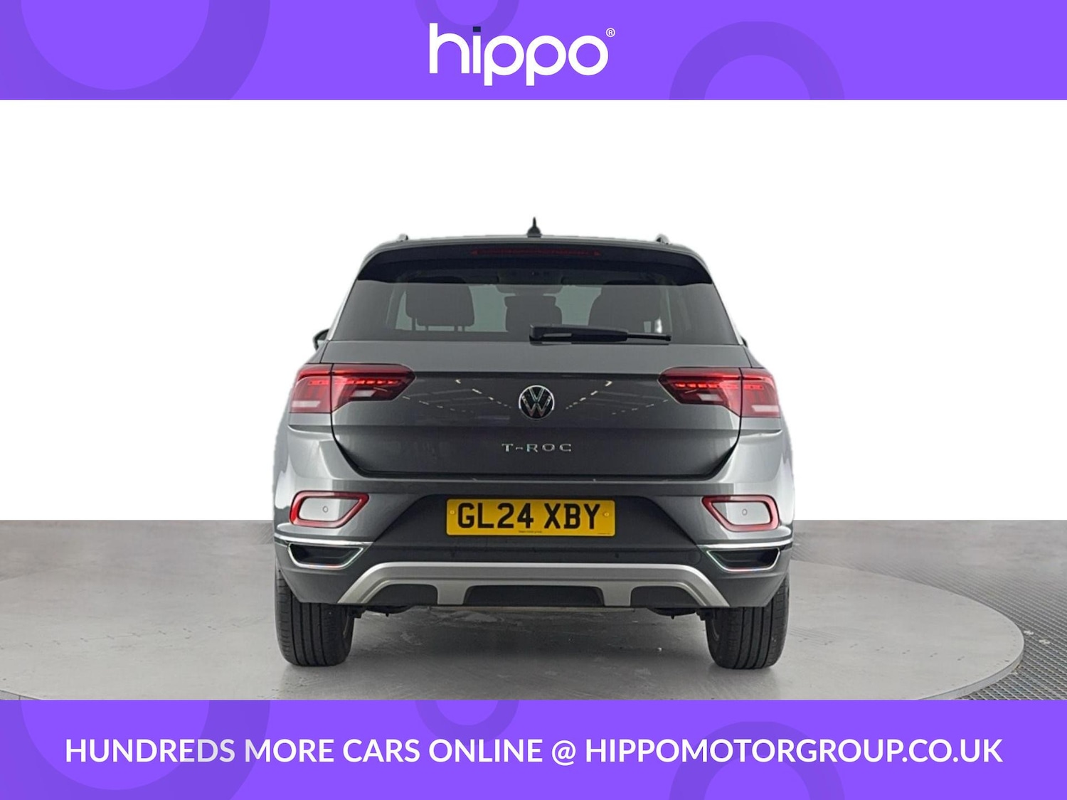 Used Volkswagen T-Roc 2024 for sale - 77738271: Photo 5