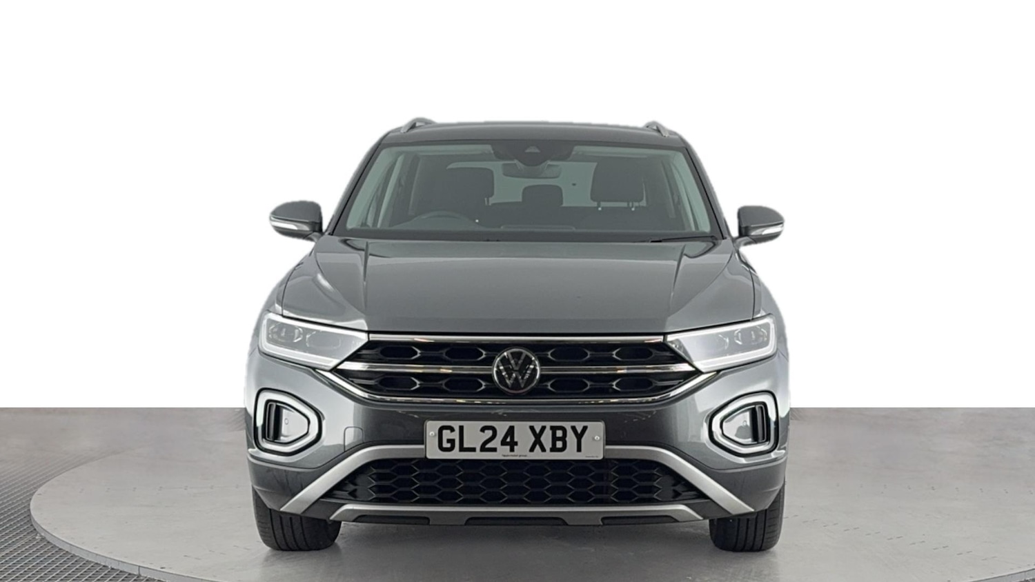 Used Volkswagen T-Roc 2024 for sale - 77738271: Photo 8